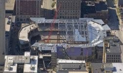 Picture of Lucas County Arena